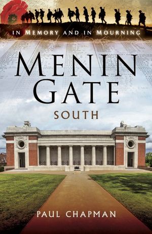 Menin Gate South