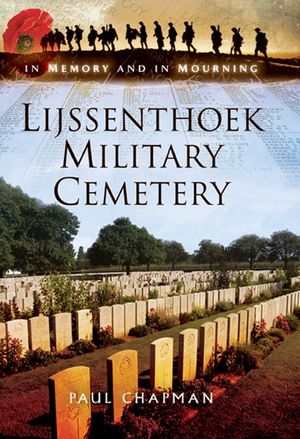 Buy Lijssenthoek Military Cemetery at Amazon