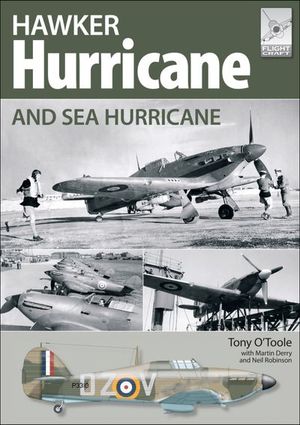 Hawker Hurricane and Sea Hurricane