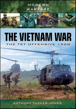 Buy The Vietnam War at Amazon