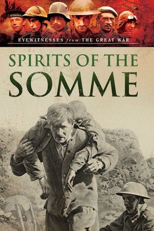 Buy Spirits of the Somme at Amazon