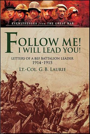 Buy Follow me! I Will Lead You! at Amazon
