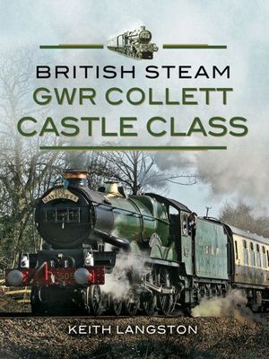 Buy GWR Collett Castle Class at Amazon