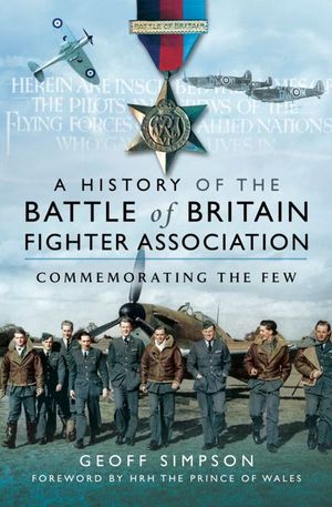 Buy A History of the Battle of Britain Fighter Association at Amazon