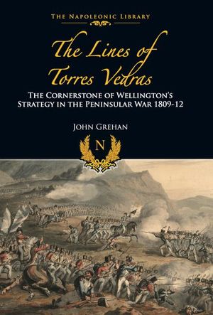 Buy The Lines of Torres Vedras at Amazon