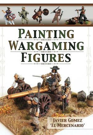 Buy Painting Wargaming Figures at Amazon