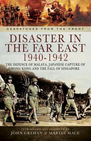 Buy Disaster in the Far East, 1940–1942 at Amazon