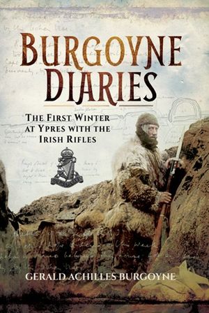 Burgoyne Diaries