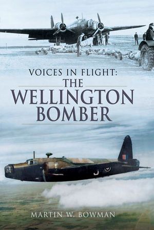 Buy The Wellington Bomber at Amazon