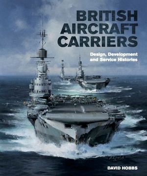 Buy British Aircraft Carriers at Amazon