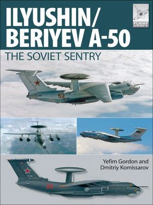 Buy Ilyushin/Beriyev A-50 at Amazon