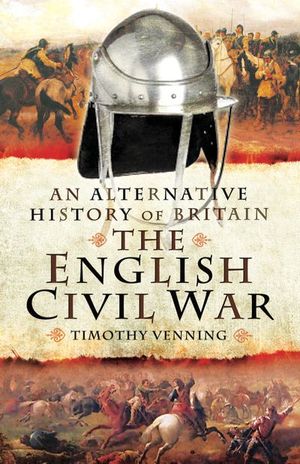 Buy The English Civil War at Amazon