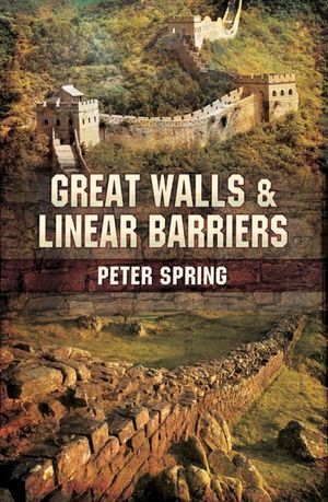 Buy Great Walls & Linear Barriers at Amazon