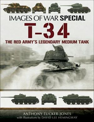 Buy T-34 at Amazon