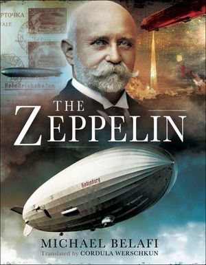 Buy The Zeppelin at Amazon