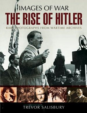 Buy The Rise of Hitler at Amazon