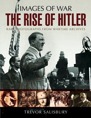 The Rise of Hitler