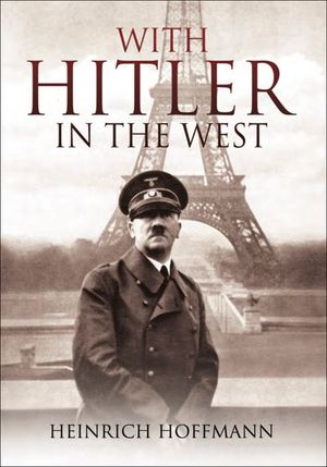 Buy With Hitler in the West at Amazon