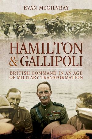 Hamilton & Gallipoli