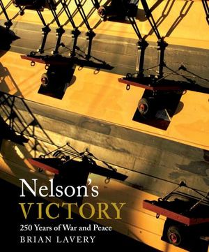 Buy Nelson's Victory at Amazon