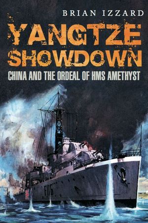 Yangtze Showdown
