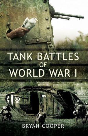 Buy Tank Battles of World War I at Amazon
