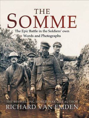 Buy The Somme at Amazon