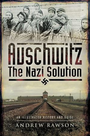 Buy Auschwitz at Amazon
