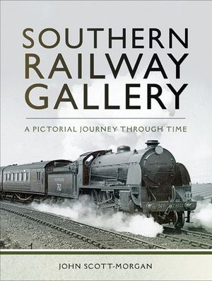 Southern Railway Gallery