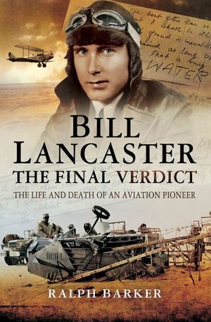 Buy Bill Lancaster: The Final Verdict at Amazon
