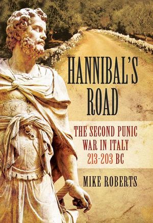 Buy Hannibal's Road at Amazon