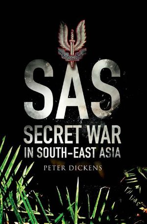 Buy SAS: Secret War in South East Asia at Amazon