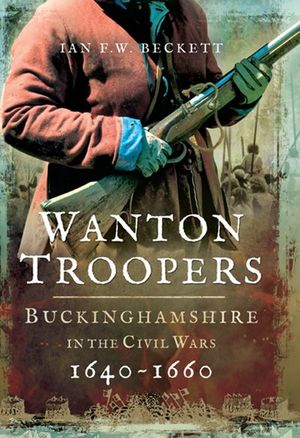 Buy Wanton Troopers at Amazon