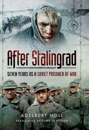 Buy After Stalingrad at Amazon