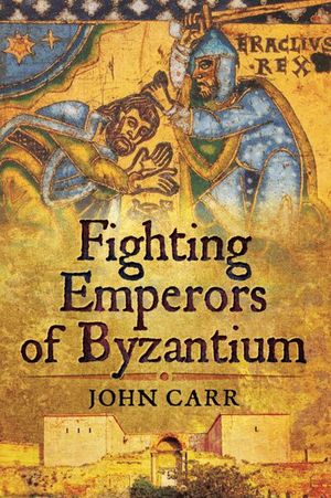 Buy Fighting Emperors of Byzantium at Amazon