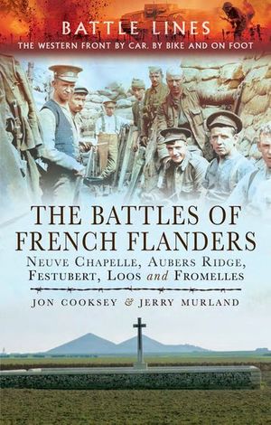 Buy The Battles of French Flanders at Amazon