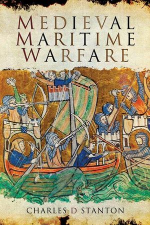 Buy Medieval Maritime Warfare at Amazon