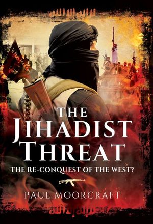Buy The Jihadist Threat at Amazon