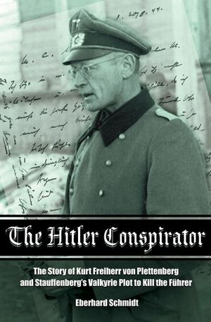 Buy The Hitler Conspirator at Amazon