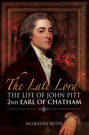 Buy The Late Lord at Amazon