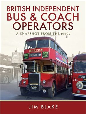 Buy British Independent Bus & Coach Operators at Amazon