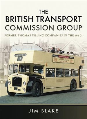 Buy The British Transport Commission Group at Amazon