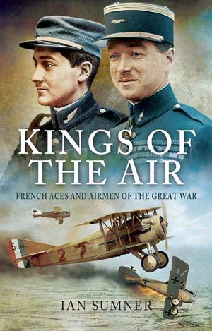 Buy Kings of the Air at Amazon