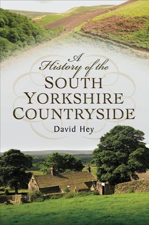 Buy A History of the South Yorkshire Countryside at Amazon