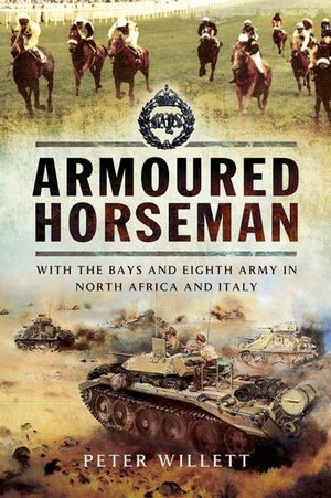 Buy Armoured Horseman at Amazon