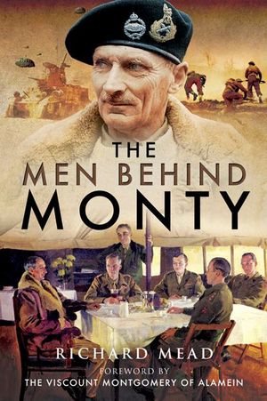 Buy The Men Behind Monty at Amazon