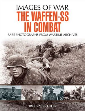Buy The Waffen-SS in Combat at Amazon