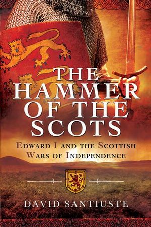 Buy The Hammer of the Scots at Amazon