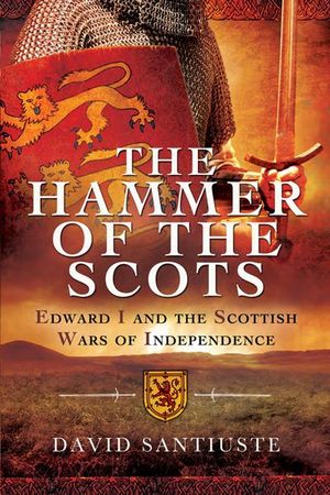 The Hammer of the Scots