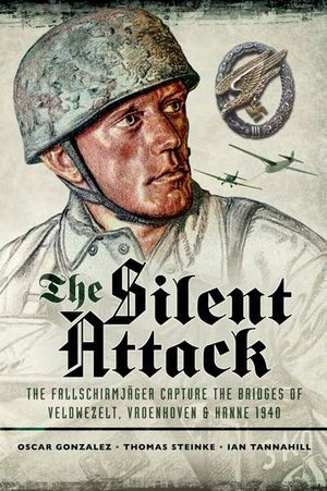 Buy The Silent Attack at Amazon